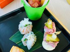 -上海外滩英迪格酒店