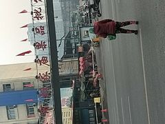 -胡家庙水果批发市场