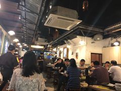 -松發肉骨茶(牛车水店)