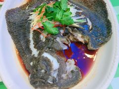 -快乐海鲜城(虎泉街店)