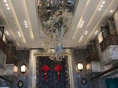 -弘安丽水温泉酒店