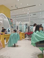 -爆米花儿童美发乐园(万象汇店)