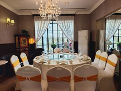 -老洋房花园饭店(绍兴路店)