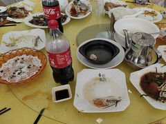 -秋姐美食店(旅游大道店)