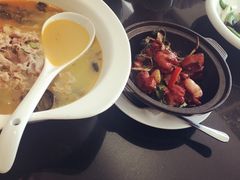 -鹿港小镇(霄云店)