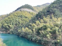 -莫干山风景区