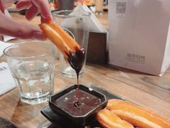 -Q MEX 库迈墨西哥餐吧(三里屯店)