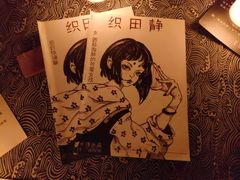 -LIENOW来闹密室剧本推理&狼人杀(李家村万达广场店)