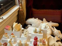 -Salon de Ville浦江汇(上海外滩华尔道夫酒店店)