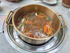 -大理董·董家小厨野生菌火锅(古城旗舰店)
