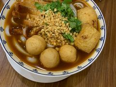 -曼谷食堂·泰国家庭料理(丹桂路店)