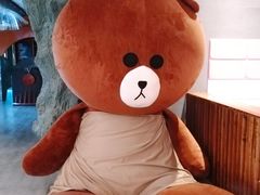 -蓝珊甄选海鲜自助·火锅大排档(近阿那亚店)