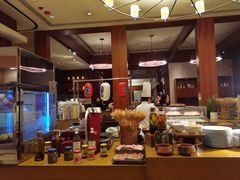 -香港尖沙咀凯悦酒店