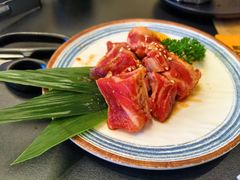 -極屋鮨牛 · 烧肉酒场(时代C馆店)