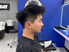 -凯德广场(学府店)