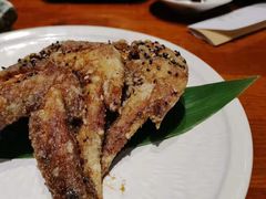 -千代武日本料理(爱建店)