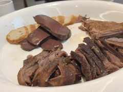 -陆记鹅庄·潮汕菜·狮头鹅(大仟里店)