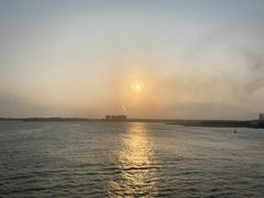 -海安新港(公交站)