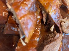 -香港狮子山下·明星粤菜餐厅(北苑店)