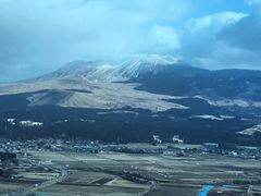 -阿苏山