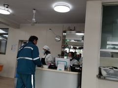 -上海为民商行清真饭店(南大路店)