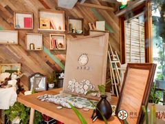 -时光花园(白鹭洲店)