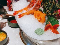 -空之介寿喜烧·和牛放题(恒隆广场店)