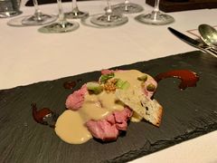 -Le Siècle.百年西餐厅(颐和公馆店)