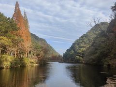 -天明山温泉大酒店