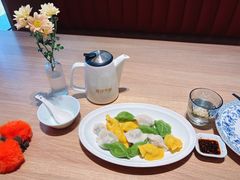全家福饺-连鹭海鲜·大连菜(星海店)