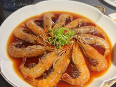 -锦府园·新台州菜(合生汇店)