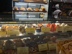 -Let's Taipei 非常烘焙(太古里店)