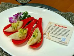 金牌花雕生肠-国家五钻酒家·西樵旺阁渔村(西樵店)
