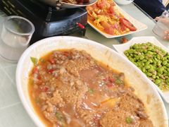 -百味园土菜馆(迎宾东路店)