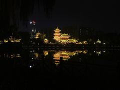 -迎泽公园