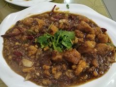 -田记餐馆(富国街店)