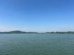 -渤公岛生态公园