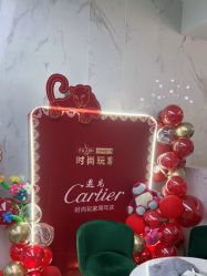 -时尚玩家发型设计