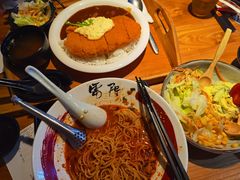 -雷门拉面店(新光天地店)