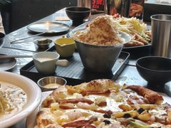 -MI WU FACTORY米屋美食工厂餐厅(绿地店)