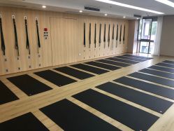 -酉嘉瑜伽YO+YOGA