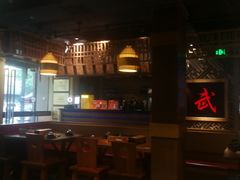 -令狐冲·活鱼馆(宝龙店)