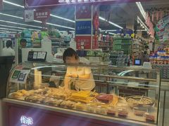 -大张量贩(创业路店)
