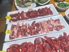 -海银海记潮汕牛肉火锅(新港中路海珠店)