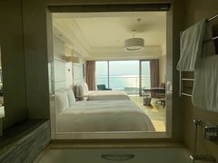 -阳澄湖费尔蒙酒店