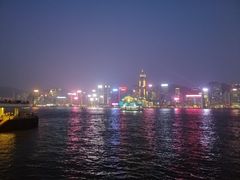 -珠江夜游广州塔·中大码头