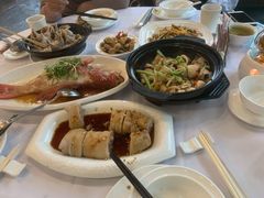 -勝記酒家·37年老字号·经典粤菜(荔枝公园店)
