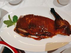 -满堂·烤鸭店·北京菜(鼓楼店)