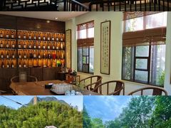 -庐山西海主景区