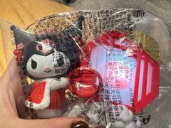 -肯德基(巴沟店)